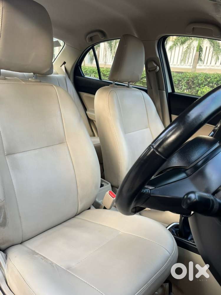 2022 Maruti Suzuki Dzire Zxi Cng | 1st Owner | 37568 Km