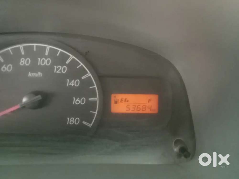 Maruti Suzuki Alto 2012