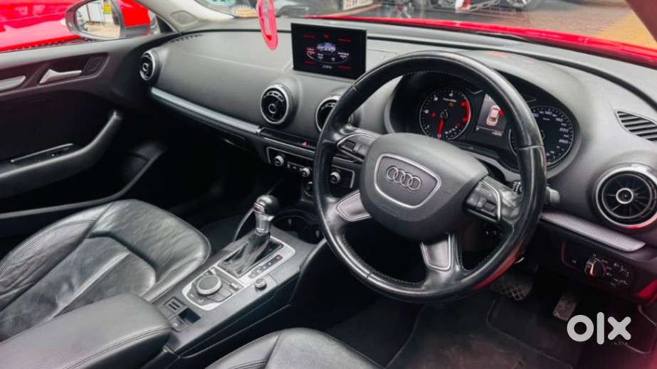 Audi A3 2.0 35 Tdi Premium Plus + Sunroof, 2016, Diesel