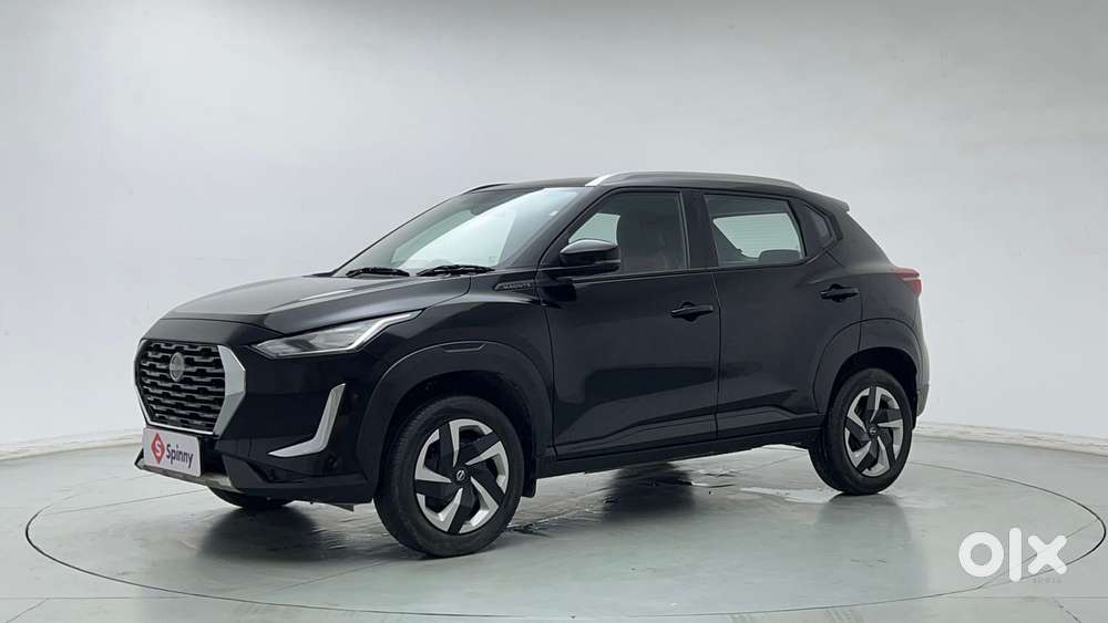 Nissan Magnite 1.0 Xl, 2023, Petrol