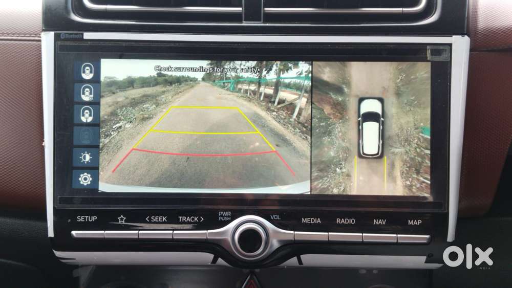 Toyota Innova Crysta