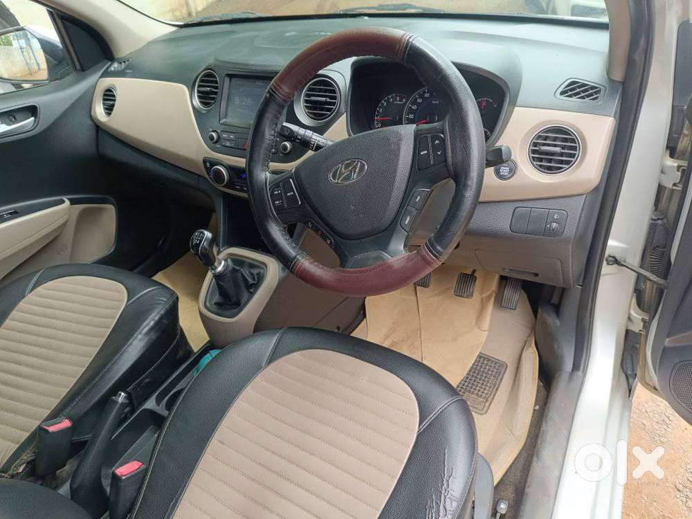 Hyundai Grand I10 Asta 1.2 Crdi, 2018, Diesel