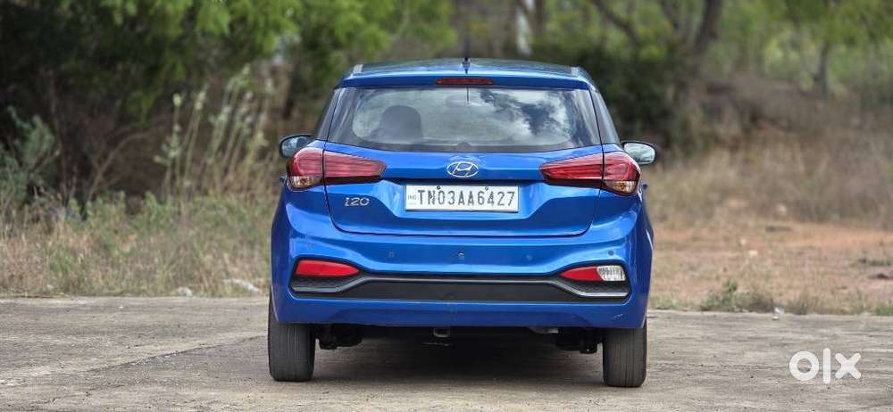 Hyundai Elite I20 [2018-2020] 1.2 Era, 2019, Petrol