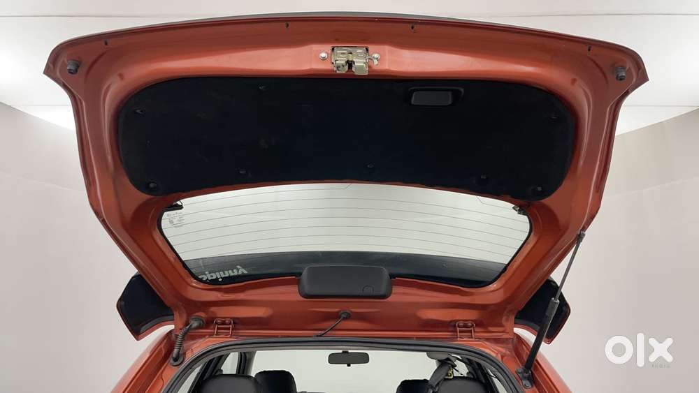 Toyota Etios Cross 1.2l G, 2018, Petrol