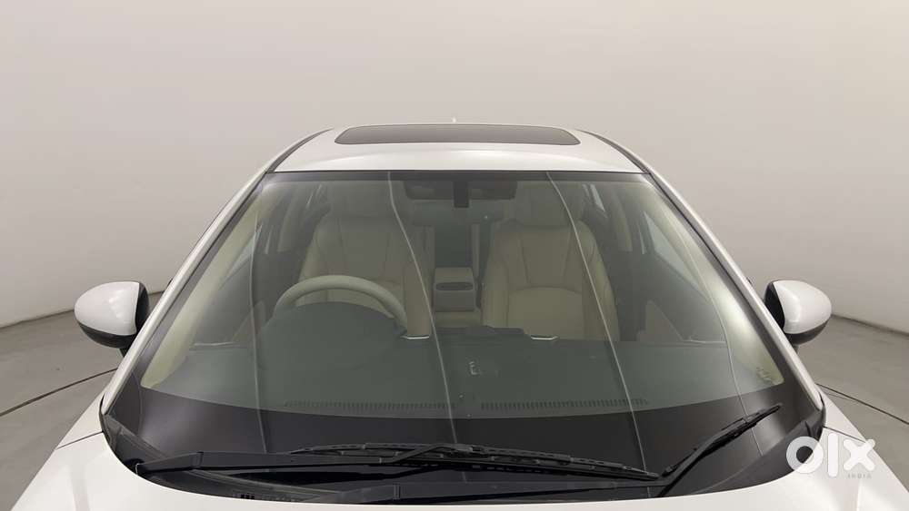 Honda City I-vtec Cvt Zx, 2022, Petrol