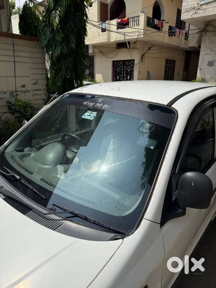 Hyundai Santro Xing 2006