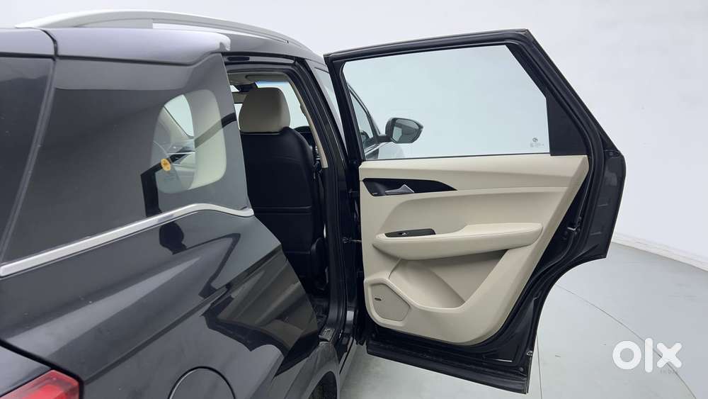 Mg Hector Sharp Dct Petrol, 2021, Petrol