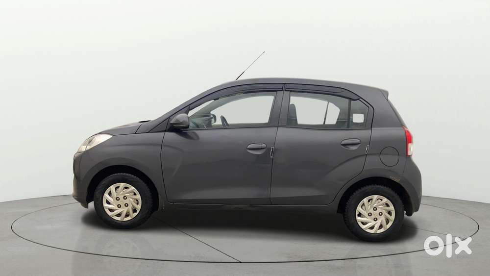 Hyundai New Santro 1.1 Sportz Executive Cng, 2022, Cng & Hybrids