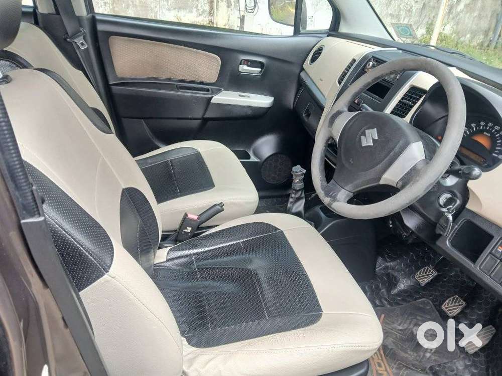Maruti Suzuki Wagon R 1.0 Lxi (o), 2018, Petrol