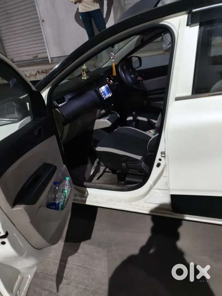 Renault Triber 2024 Petrol Manual Day And Night Edition