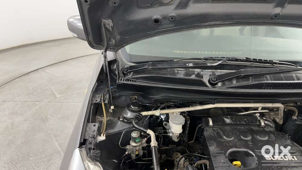 Maruti Suzuki Celerio 1.0 Vxi Amt, 2014, Petrol