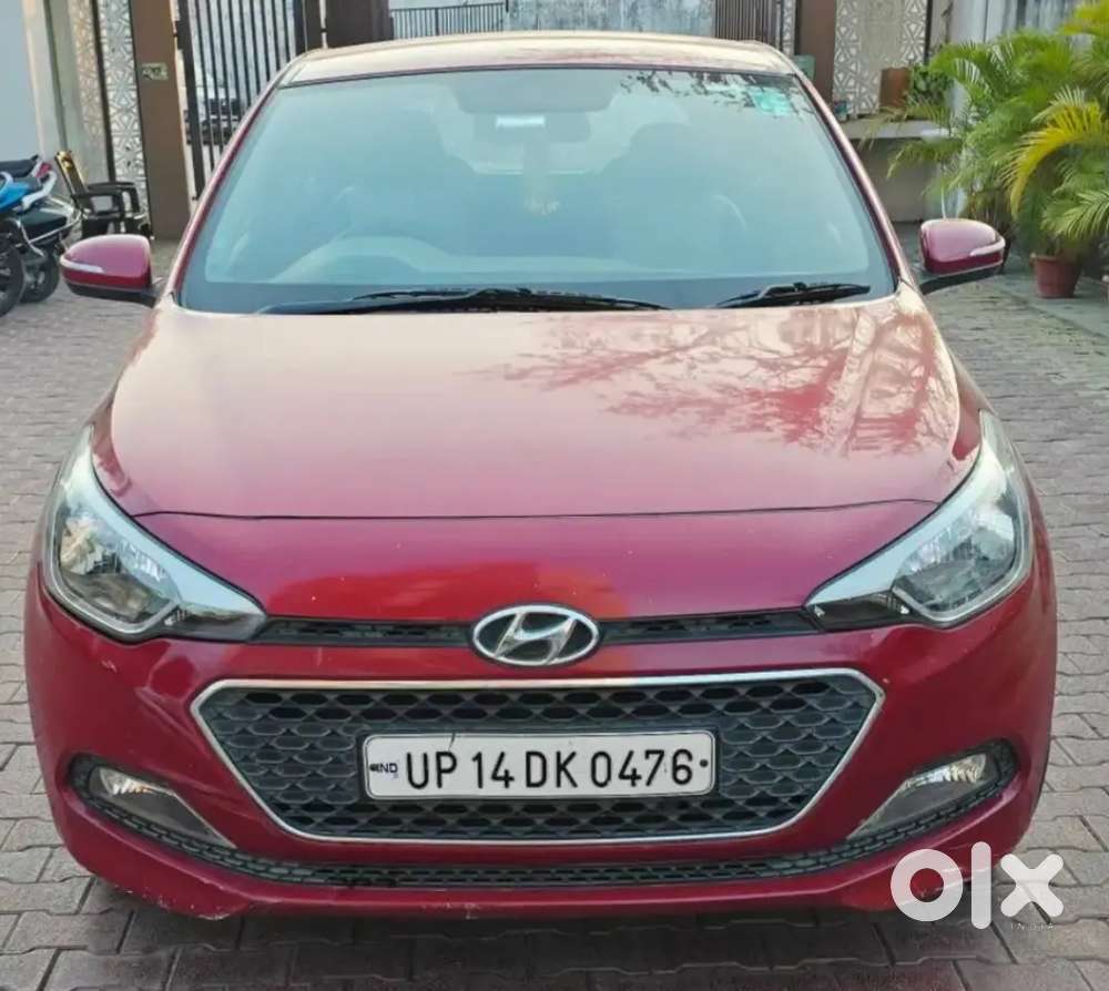 Good Condition Gadi All Original