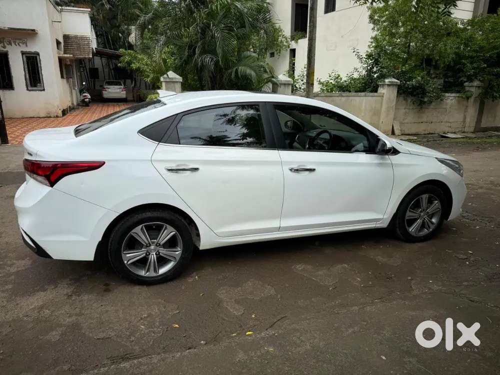 Hyundai Verna 1.6 Sx 2018