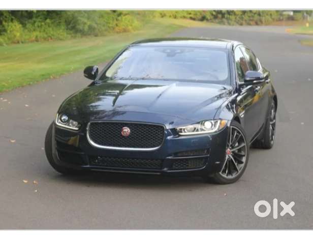 Jaguar Xe 2.0l Diesel Pure, 2018, Diesel