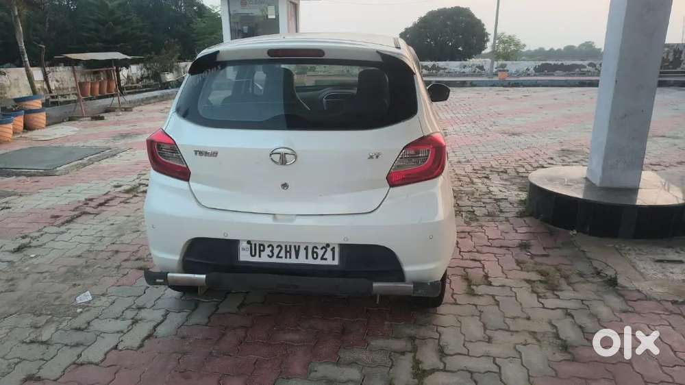 Tata Tiago Xt 2017