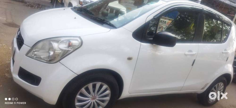 Maruti Suzuki Ritz Vdi Bs-iv, 2011, Diesel