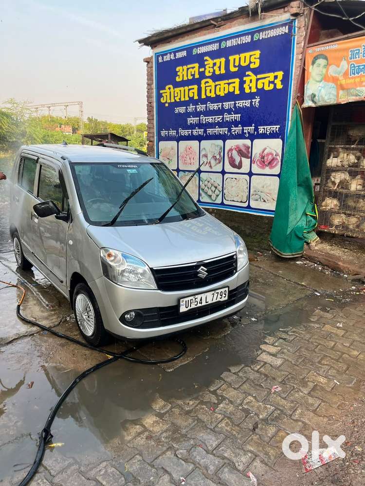 2011 Maruti Suzuki Wagon R