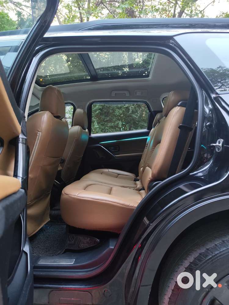 Tata Safari 2.0 Kryotec Xta Plus Dark Edtition, 2022, Diesel