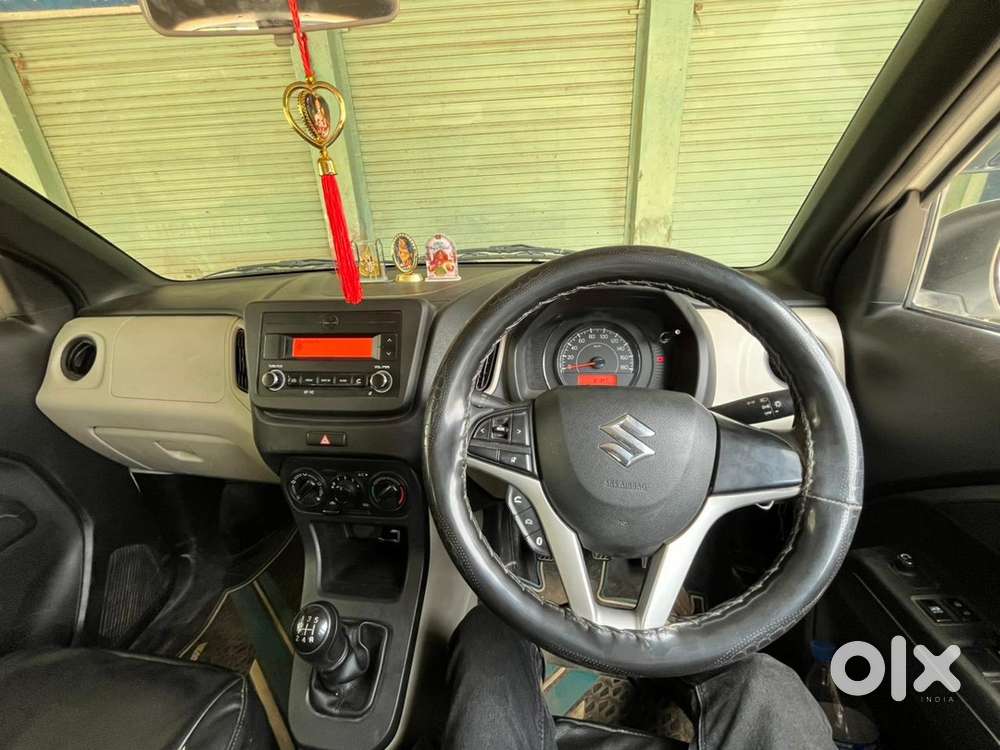Maruti Suzuki Wagon R 2021 Year Model