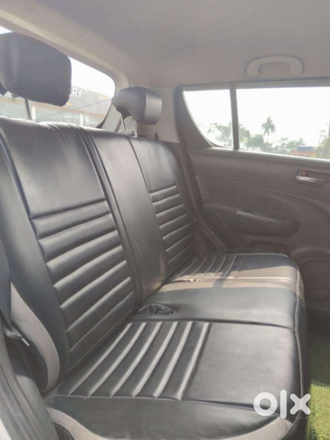Maruti Suzuki Swift Vxi, 2014, Petrol