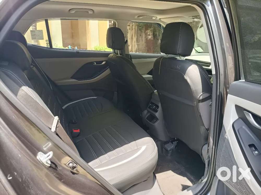 Hyundai Creta, 2025, Petrol