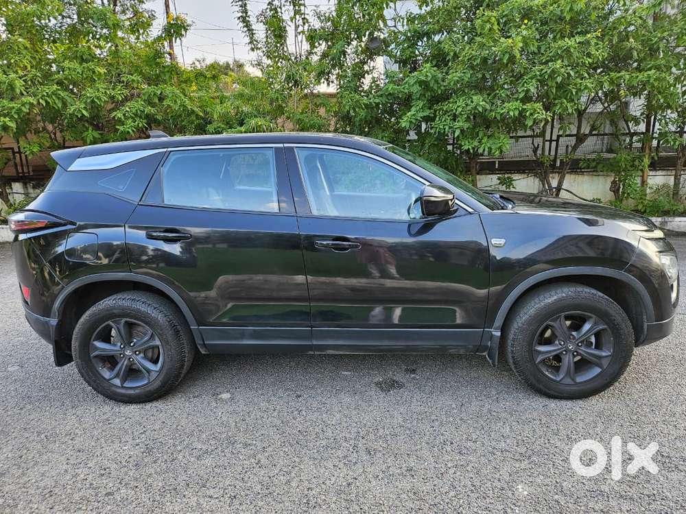 Tata Harrier Xz+, 2019, Diesel