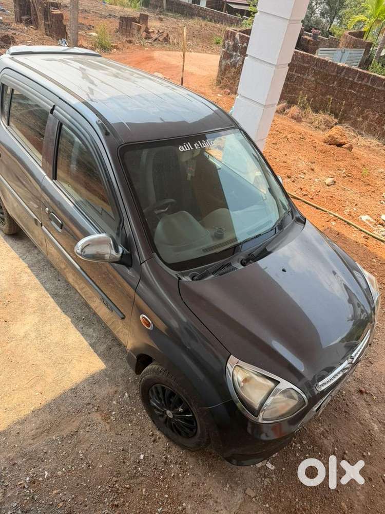 Maruti Suzuki Alto 800 2015 Petrol Well Maintained