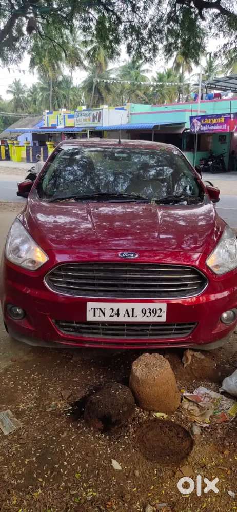 I Am Purchasing New Car