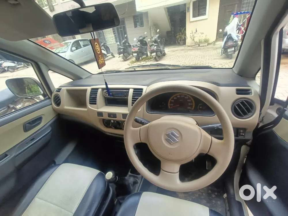 Maruti Suzuki Estilo Lxi 2009