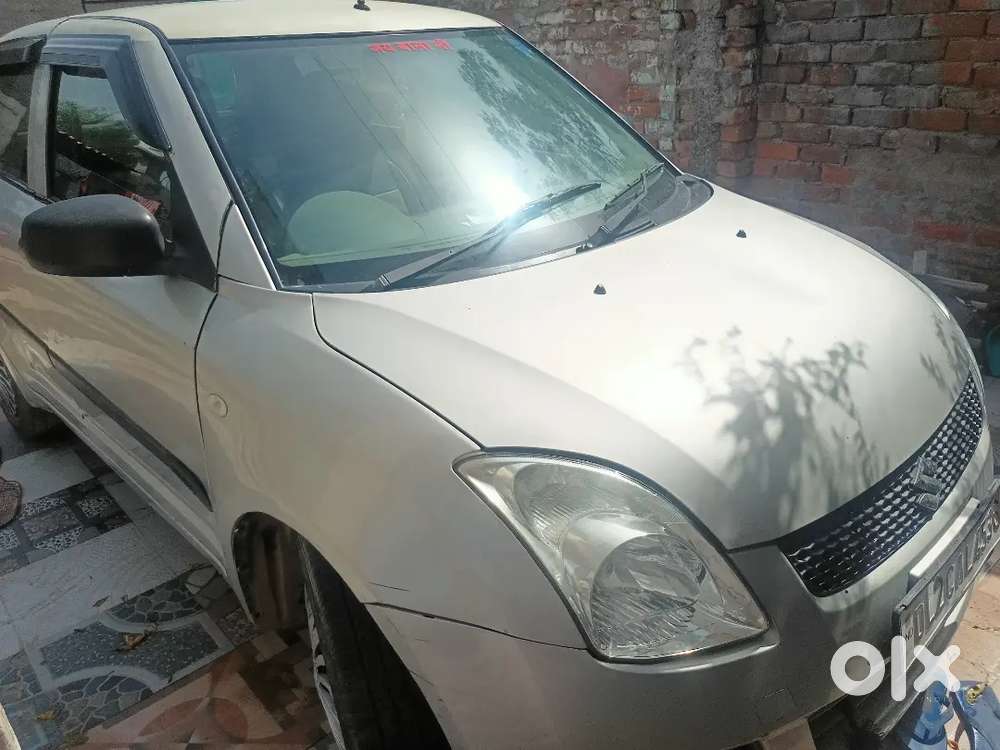 Maruti Suzuki Swift 2010 Petrol Good Condition