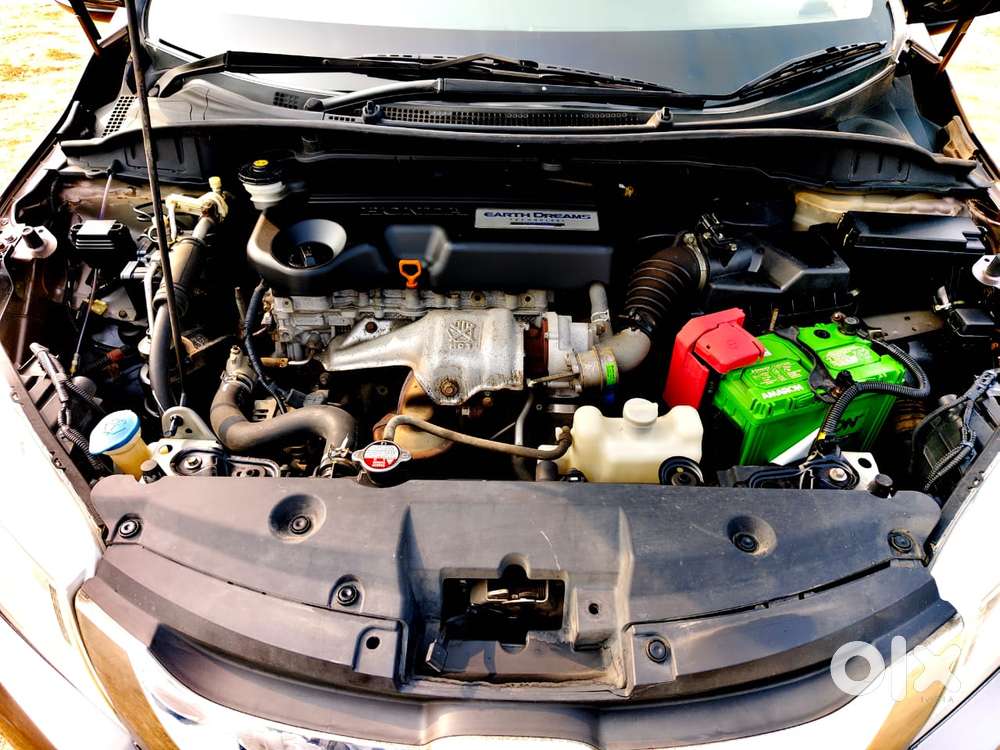 Honda City I Dtec Sv, 2014, Diesel