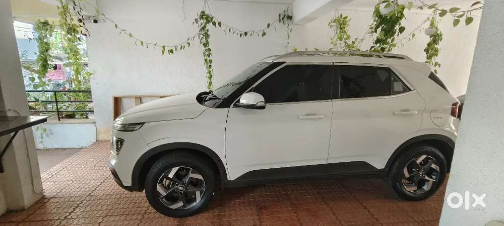 Hyundai Venue 2019 For Sale