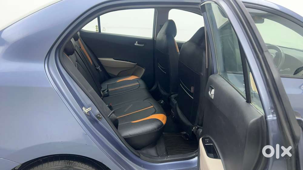 Hyundai Xcent [ ] 1.2 S, 2014, Petrol