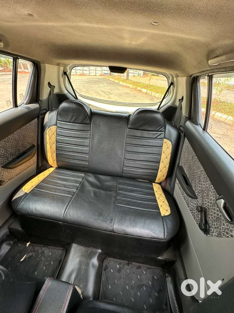 Maruti Suzuki Alto 2019