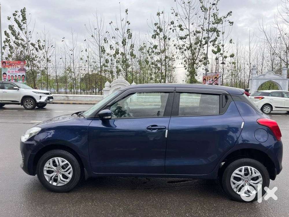 Maruti Suzuki Swift