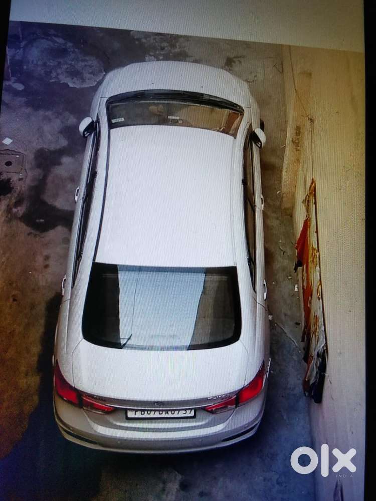 Maruti Suzuki Ciaz 2016 Diesel Well Maintained