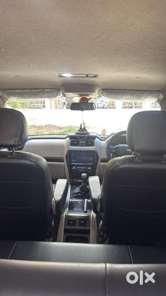 Mahindra Scorpio Classic 2025 Diesel Well Maintained