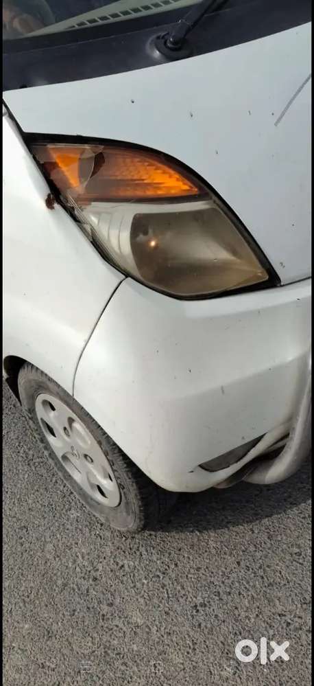 Tata Nano Xe 2012 Car