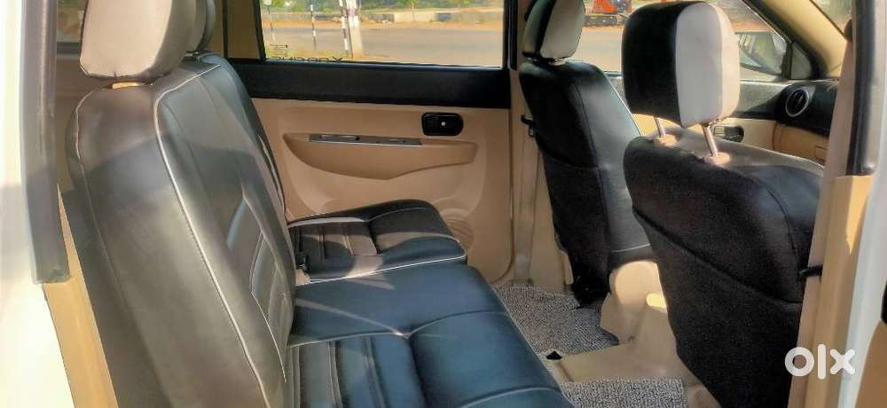 Chevrolet Enjoy 1.4 Ls 8, 2014, Diesel