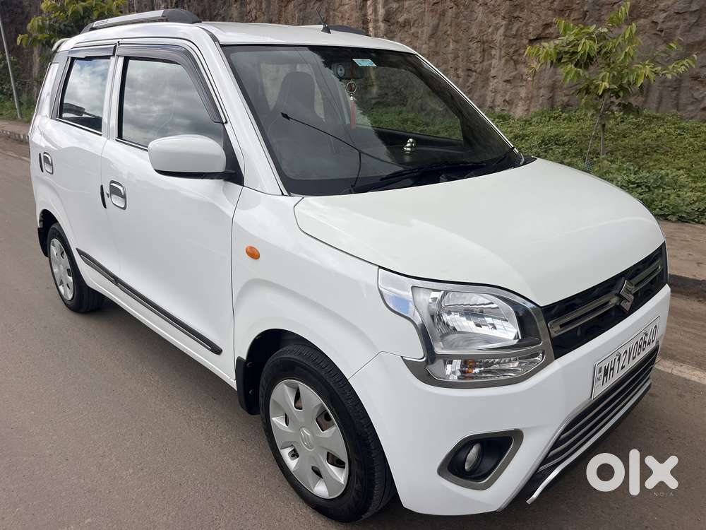Maruti Suzuki Wagon R Vxi 1.0 Cng, 2023, Cng & Hybrids