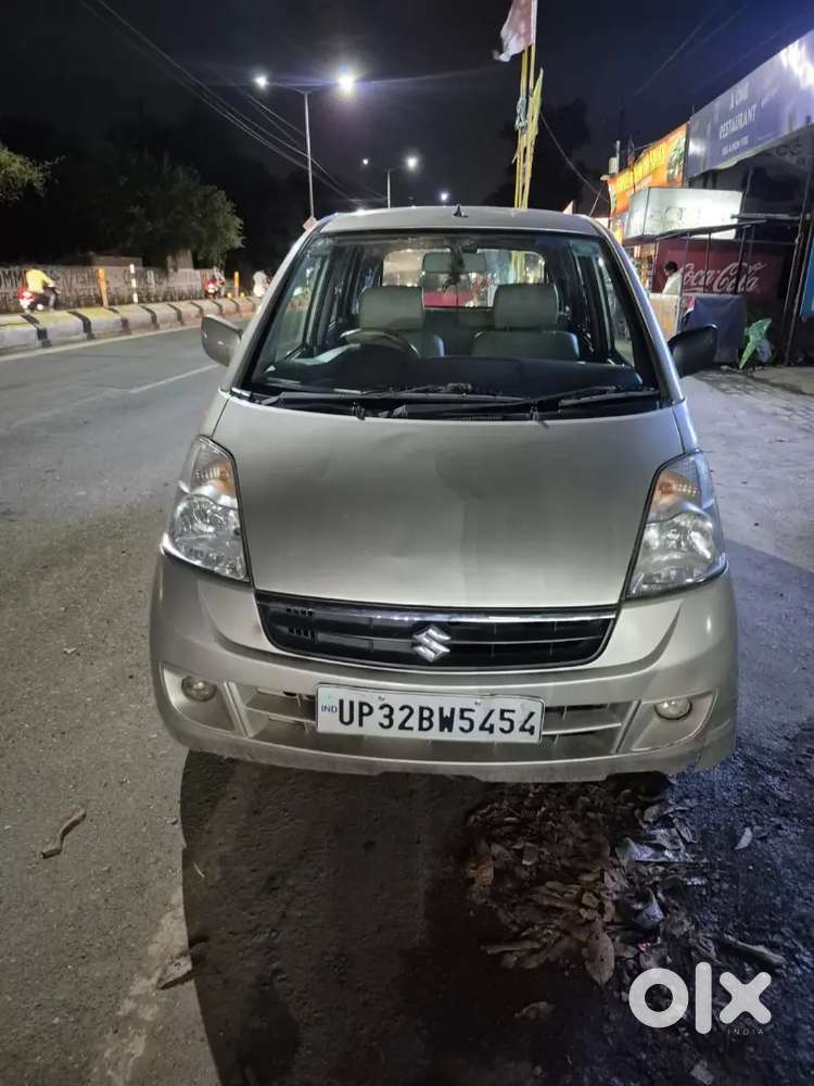 Maruti Suzuki Zen Estilo 2007
