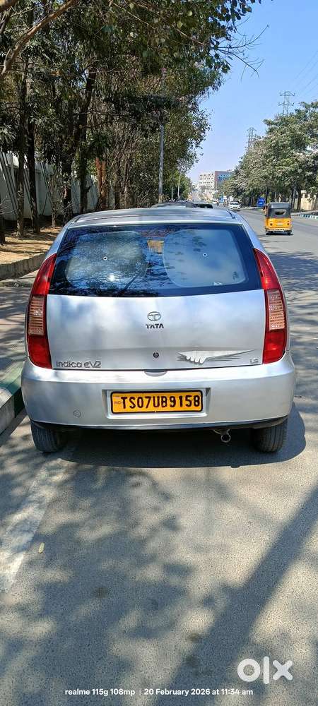 Single Hand Maintained Vehicle .ac All New Parts Good Engine No Repair