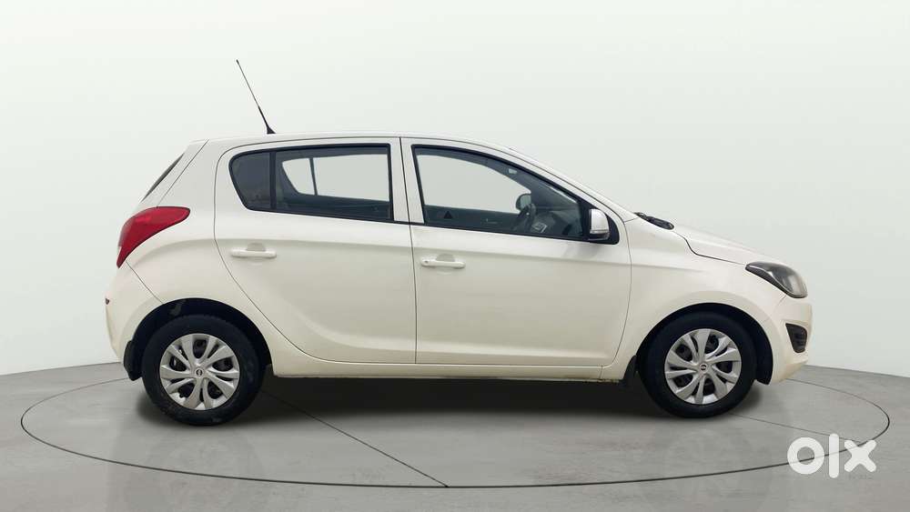Hyundai I20 [ ] 1.4 Crdi Magna (o), 2012, Diesel