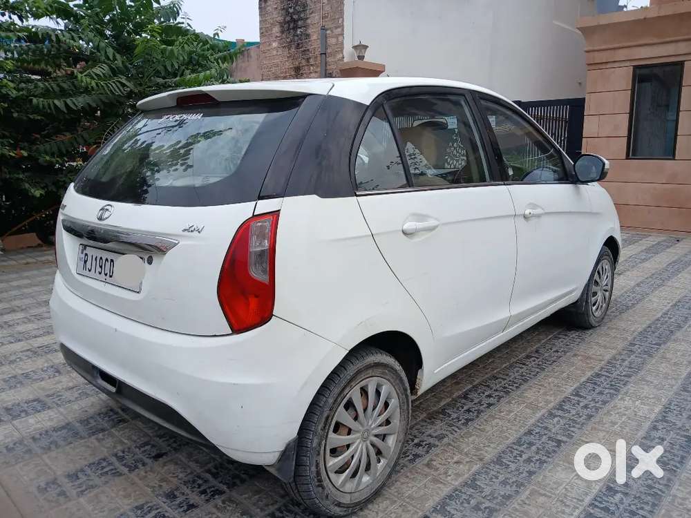 Tata Bolt 2015 Diesel Feature Loaded