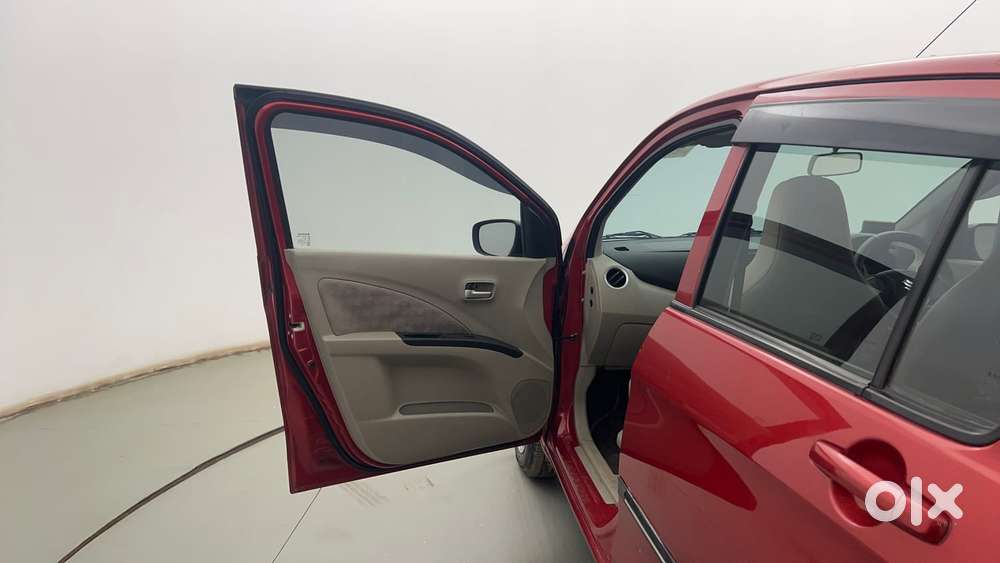 Maruti Suzuki Celerio Zxi, 2016, Petrol