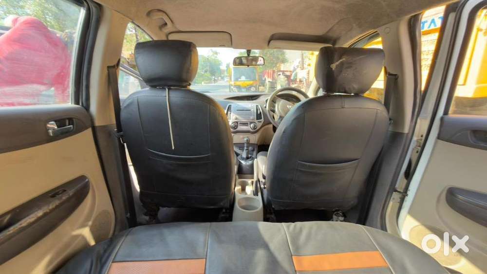 Hyundai I20 2012 Petrol Good Condition