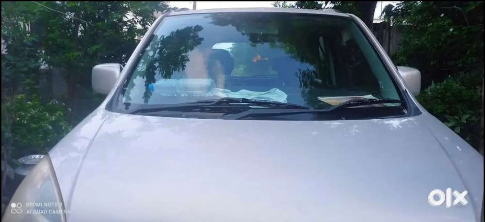 Maruti Suzuki Wagon R 2015 Petrol 94000 Km Driven