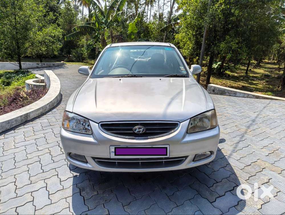 Hyundai Accent 1.5 Gle 2010