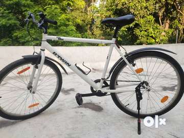 Btwin my bike l size hotsell