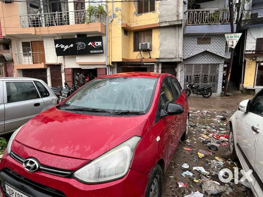 Hyundai Xcent Diesel Manual 2016